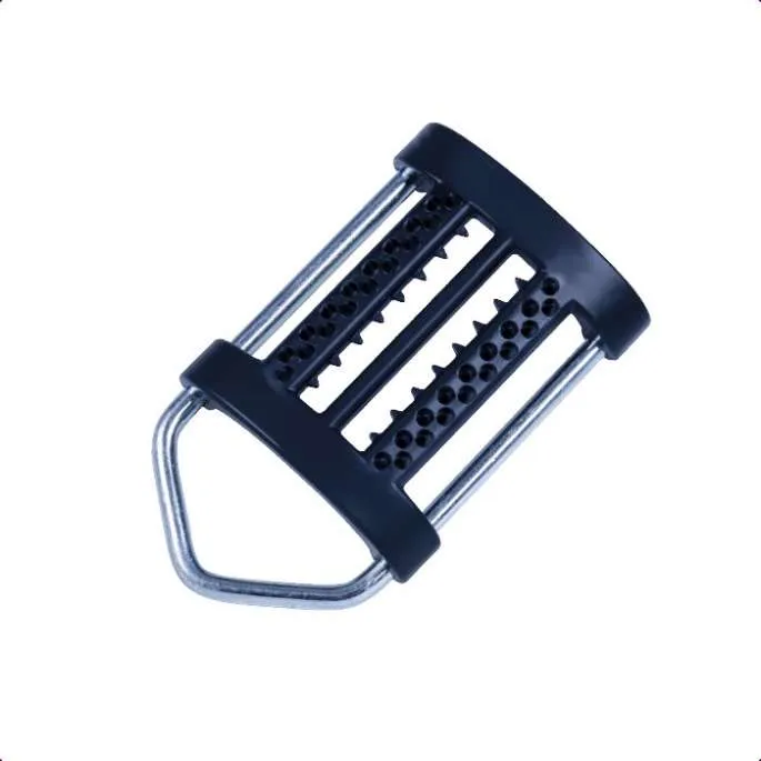 Vente Directe Raccords rubans 40mm – Horizont – lot de 6