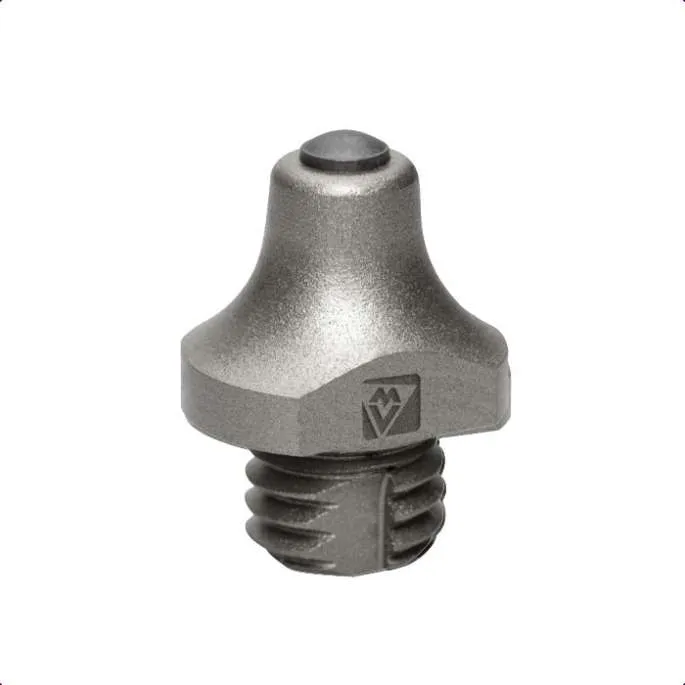 10 Crampons Fastuds HG14 M10 tungstne – Michel Vaillant – lot de 10 Paiement Scuris