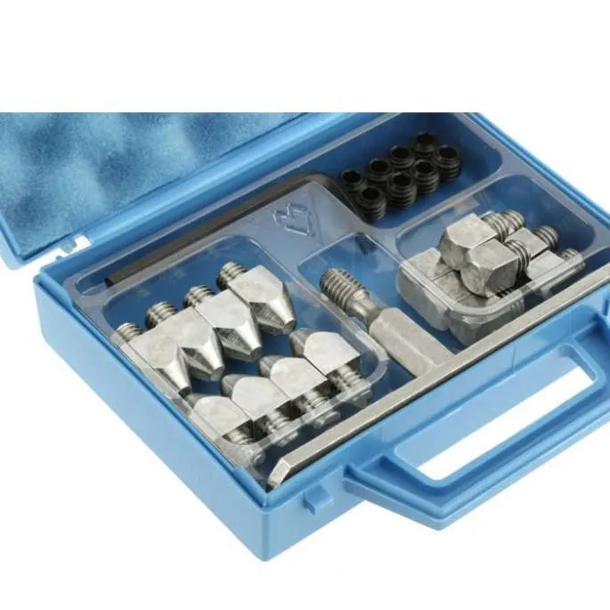 Soldes Mallette crampons KR - Michel Vaillant - l'unit
