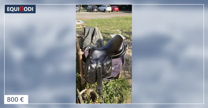 Selle gbs 17 Prix Rduit