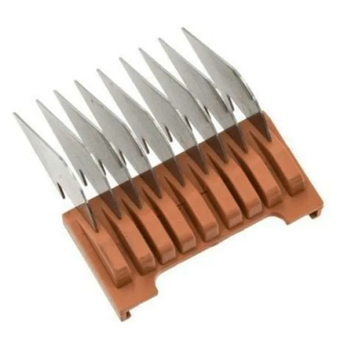 Expdition Rapide Contre-peigne Wahl Adore/Admire/Adelar – coupe 13 mm