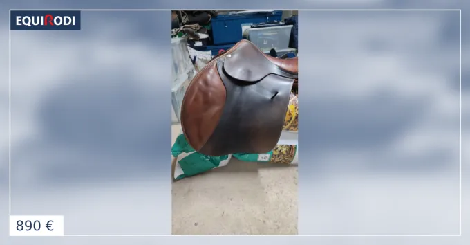 Selle butet cso/mixte 17,5 Seulement Aujourdhui
