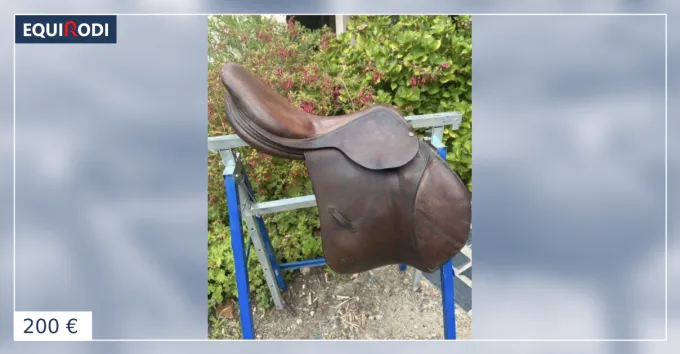 Prix Rduit Selle delgrange
