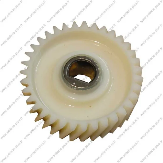 Roue dente pour tondeuse Delta et Progress - Heiniger - la pice Offre Spciale