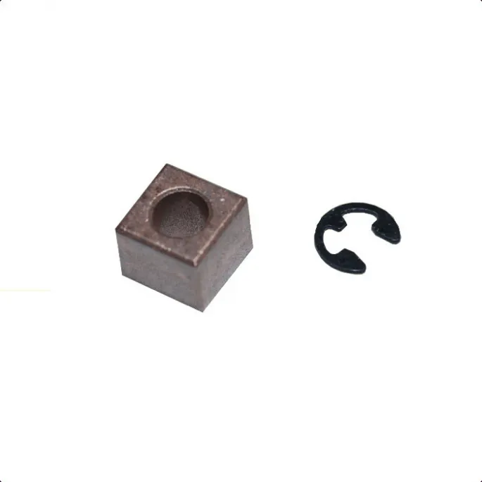 Kit carr excentrique + circlip Heiniger Delta - le kit Vente Flash