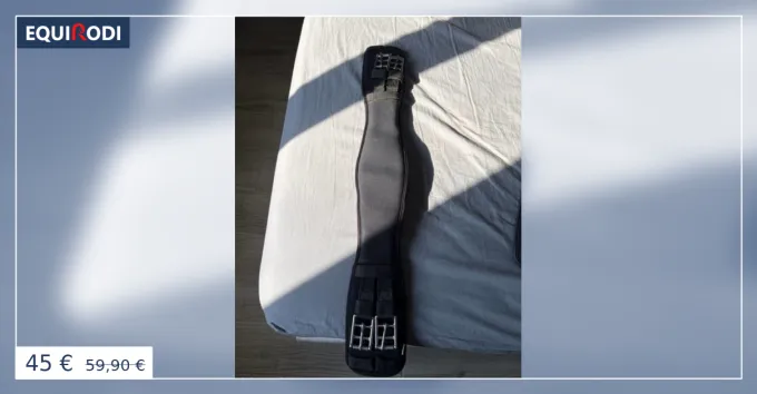 Sangle courte memory Norton Soldes