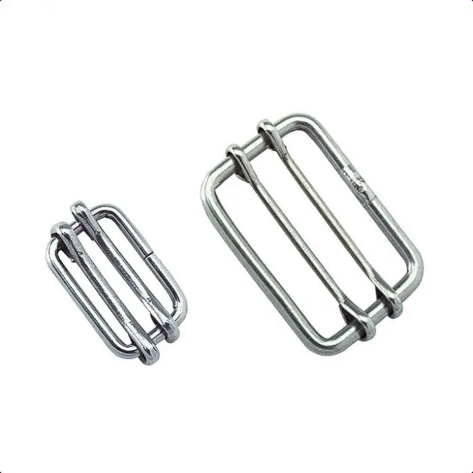 Marque Raccord rglable pour ruban 20 mm Beaumont - lot de 5 - lot de 5 - 20 mm