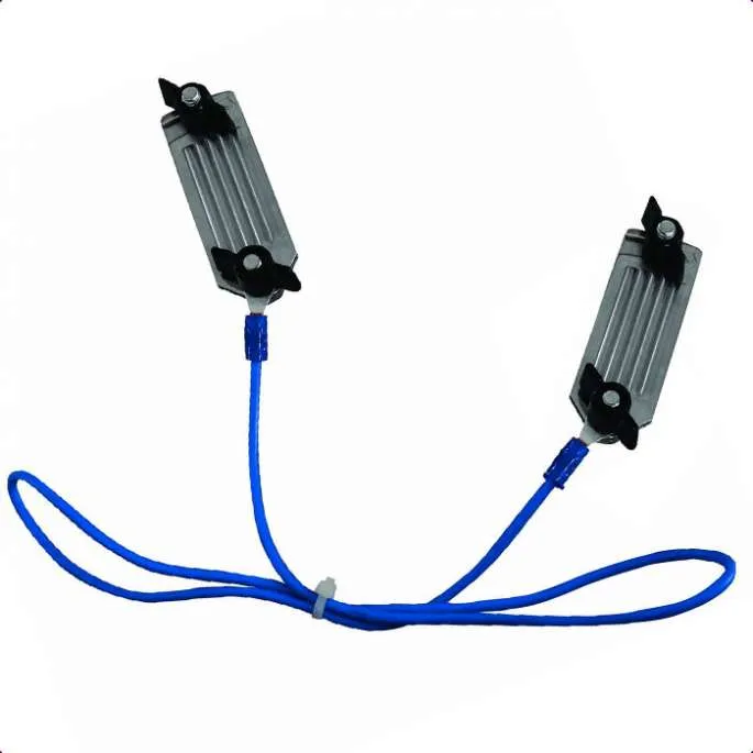 Cble de connexion ruban – Horizont – la pice Certifi