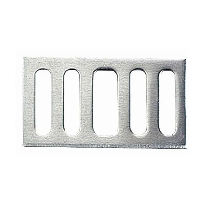 Nouvel Arrivage Raccord ruban plat 20mm - Beaumont - lot de 5