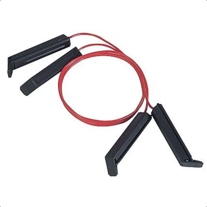Lot de 2 cble de connexion ruban – Horizont – lot de 2 Livraison Express