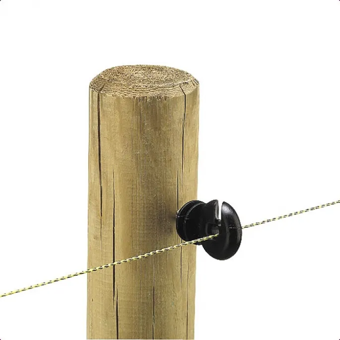 Produit De Marque isolateur annulaire Beaumont par 25 – lot de 25