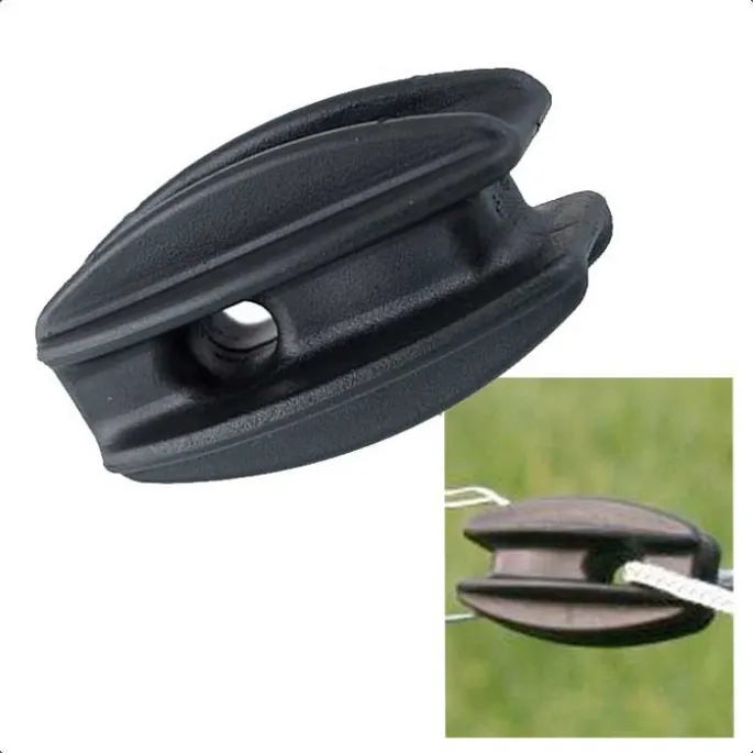 4 isolateurs d'angle uf Beaumont - lot de 4 Vente Flash