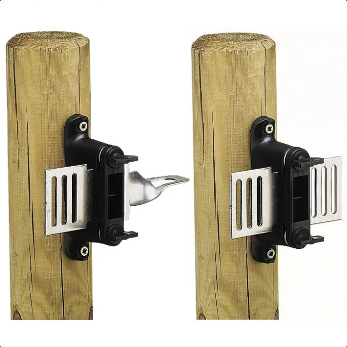 Kit IGPB Isolateur pour porte Beaumont - le kit Soldes