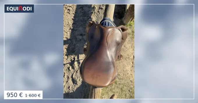 Offre Du Jour Selle Premier quine adaptable
