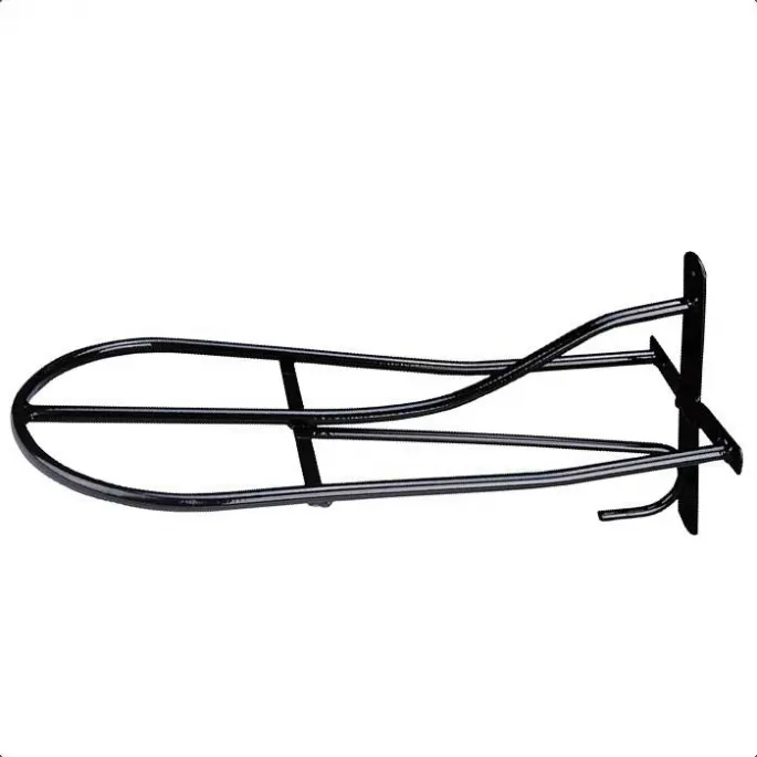 Porte-selle fixe - HippoTonic - marine Super Prix