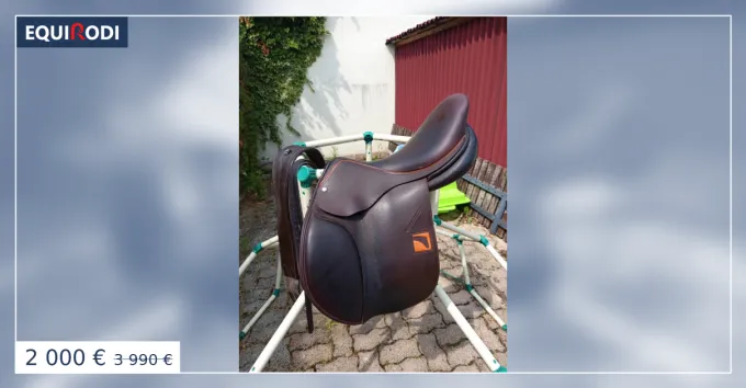 Haute Qualit Selle Childric - Ngociable