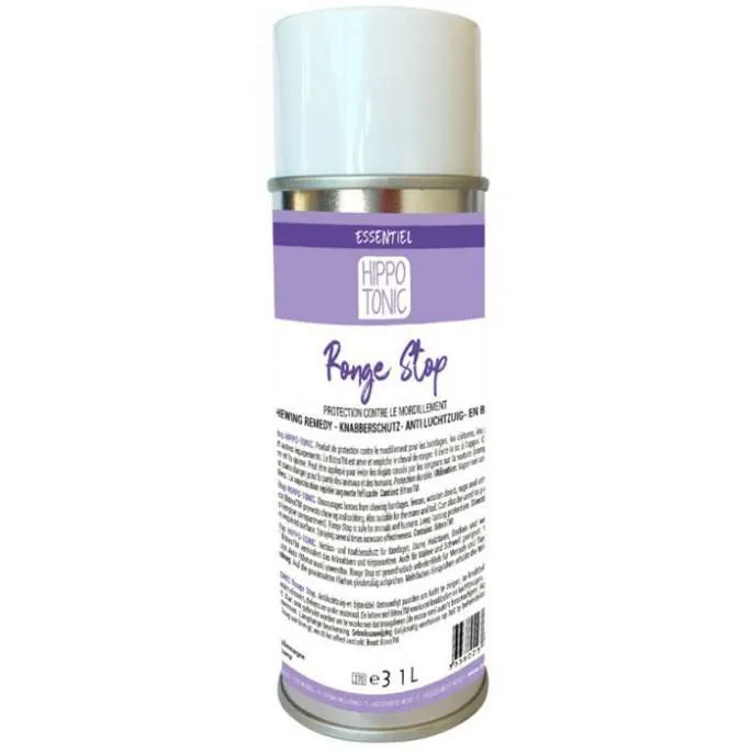 Marque Ronge-Stop – Hippotonic – 200 ml