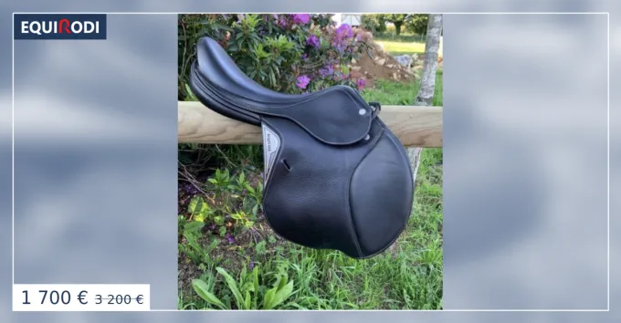 Selle equiline Prix Bas