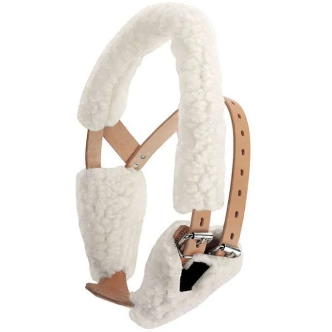 Protection pour collier Miracle Collar – Weaver – naturel Pas Cher