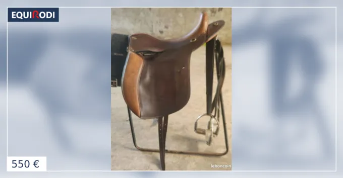 Meilleur Choix Selle de randonne