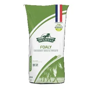 Foaly 20 kg Offre Limite