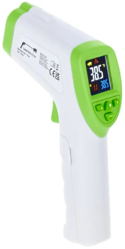 Thermomtre infrarouge 32 C - 45 C KERBL Prix Promo