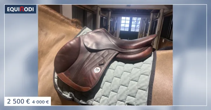 Selle Meyer Meilleure Vente