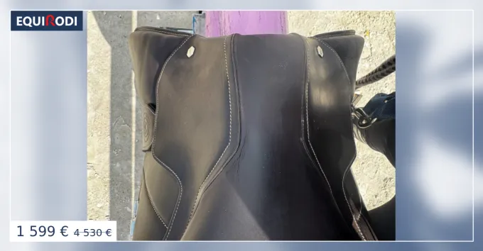 Top Vente Selle flex on