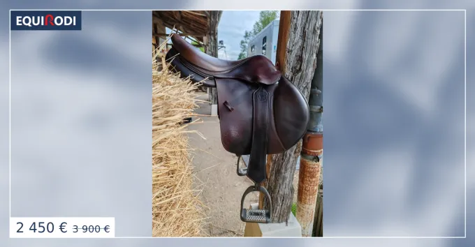 Selle forestier Soul 2021 Seulement Aujourdhui