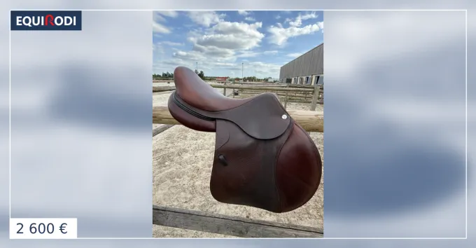Livraison Gratuite Selle cwd Mademoiselle