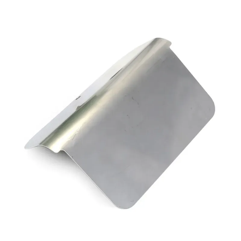 Achetez Aujourdhui Capot de robinetterie inox LAC5 et LAC5A p.2mm LA BUVETTE