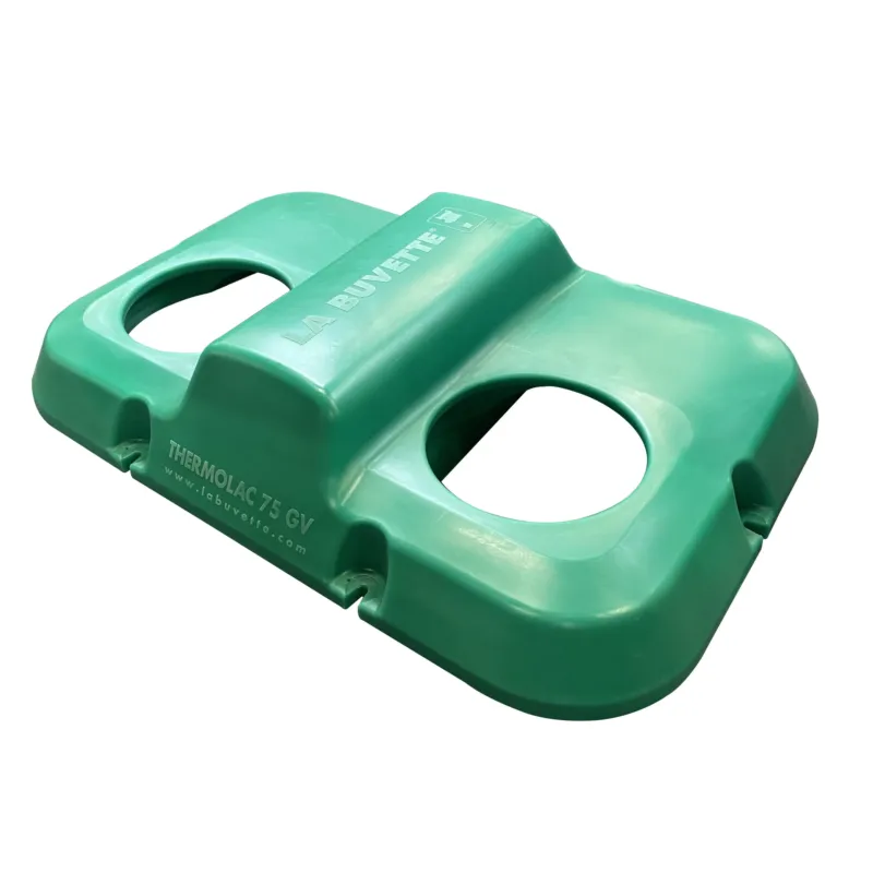 Couvercle isol Thermolac 75 GV LA BUVETTE Nouveaut