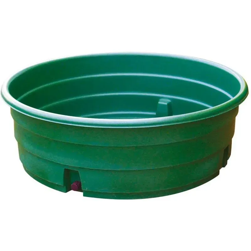Bac  pture polythylne 1000L LA GEE Commande En Gros