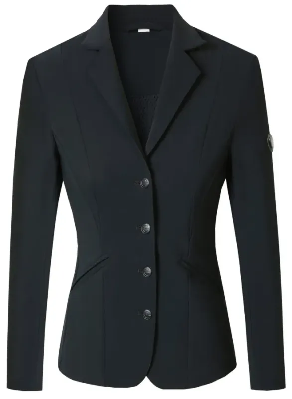 Promotion Saisonnire Veste de comptition Parigo noir
