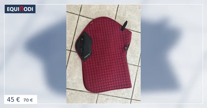 Dernire Chance Tapis Lemieux Bordeaux