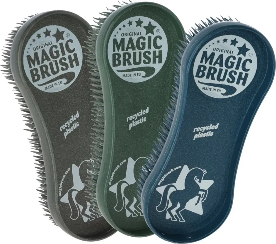 Brosse MagicBrush CornFlowers Recycled (x3) Dernire Chance