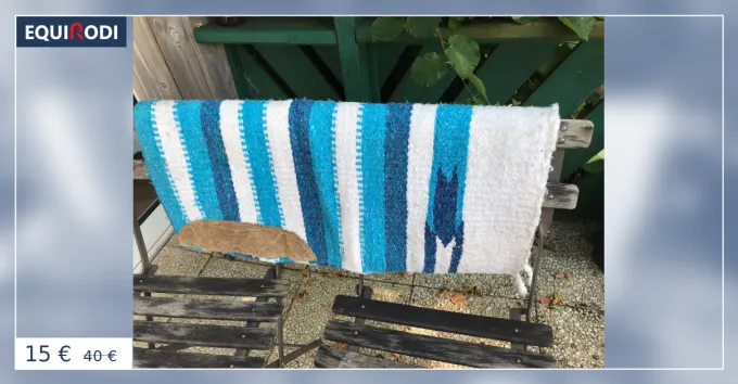 Satisfait Ou Rembours Tapis western