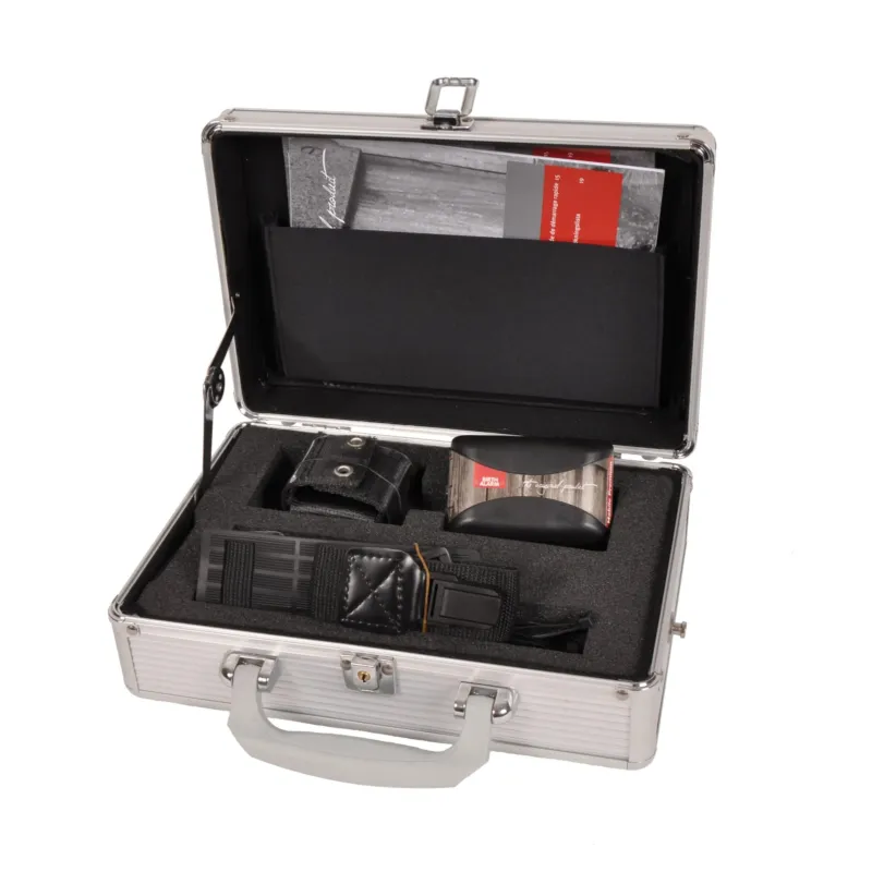 Birth Alarm Premium Plus Indicateur de poulinage Rduction