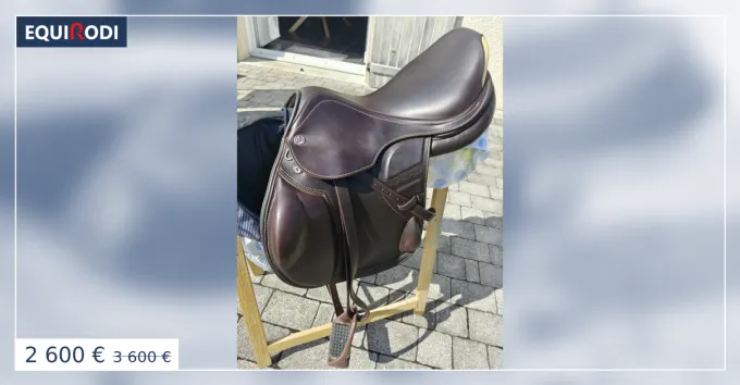 Selle Prestige X Paris K Top Vente