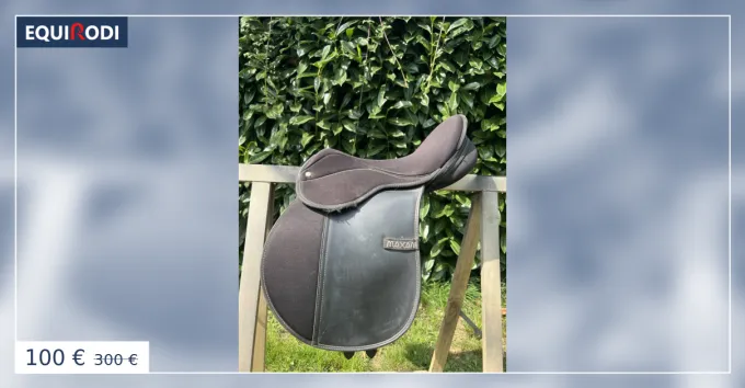 Must-Have Selle poney