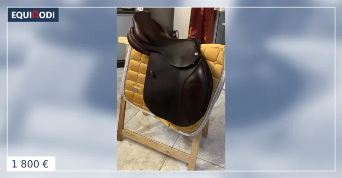 Vendre selle CWD Livraison Express