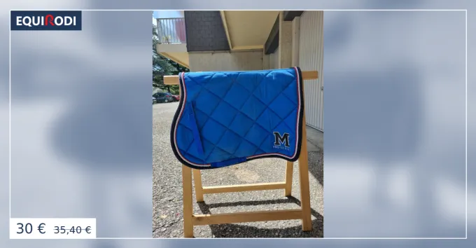 Meilleure Vente Tapis EQUITHEME Pro Series