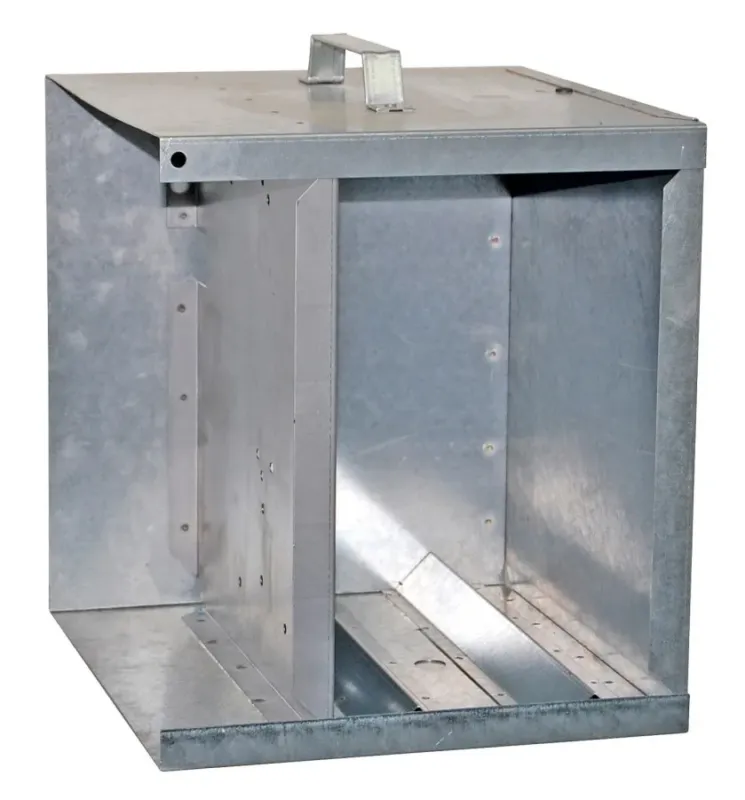 Achat Immdiat Botier de batterie mtallique jusqu&rsquo; 130 Ah