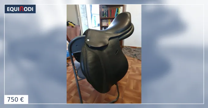 Selle Herv Godignon One Pas Cher