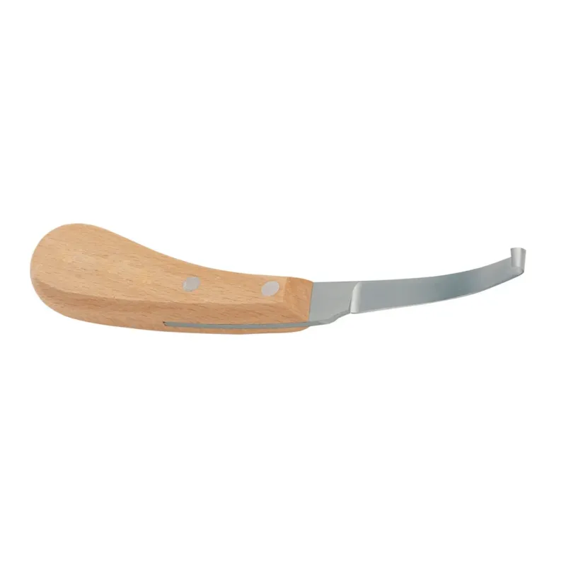 Vente Directe Rnette Profi simple tranchant gauche - 11 mm