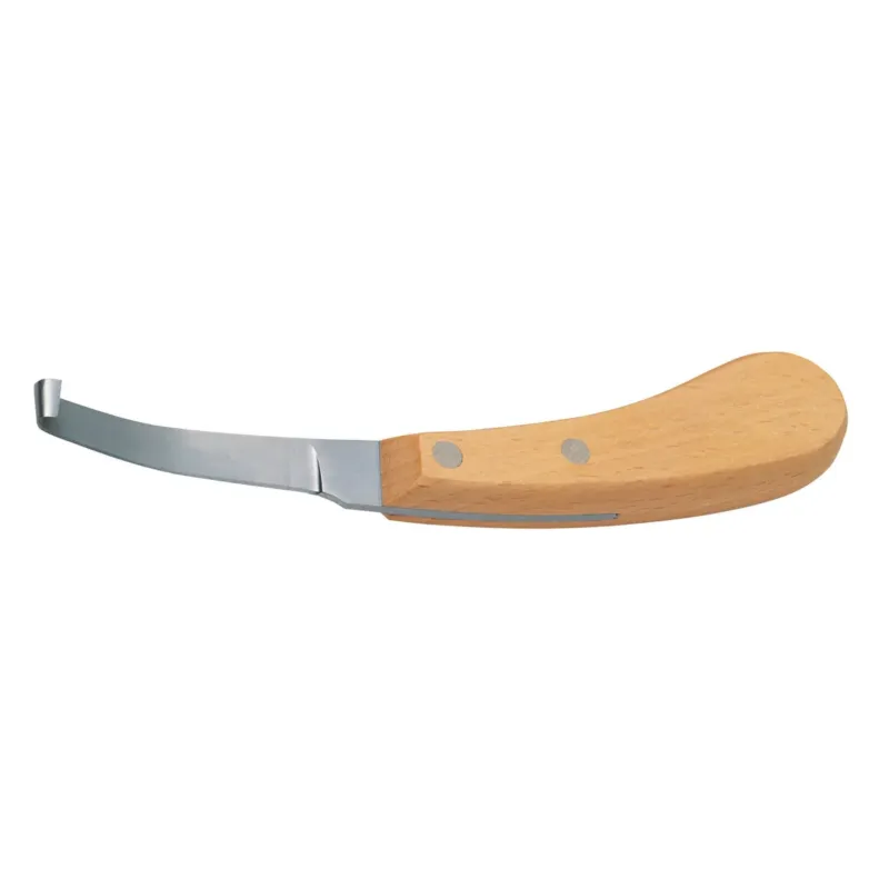 Rnette Profi simple tranchant droite - 11 mm Retour Gratuit