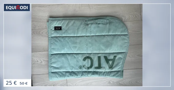 Achat Immdiat Tapis ATC bleu ciel