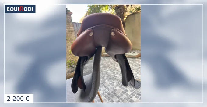 Selle Jumpin One - Herv Godignon Livraison Express