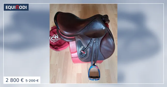 Prix Bas Selle 2gs cwd