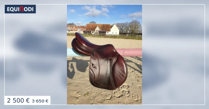 Selle CWD Bon Plan